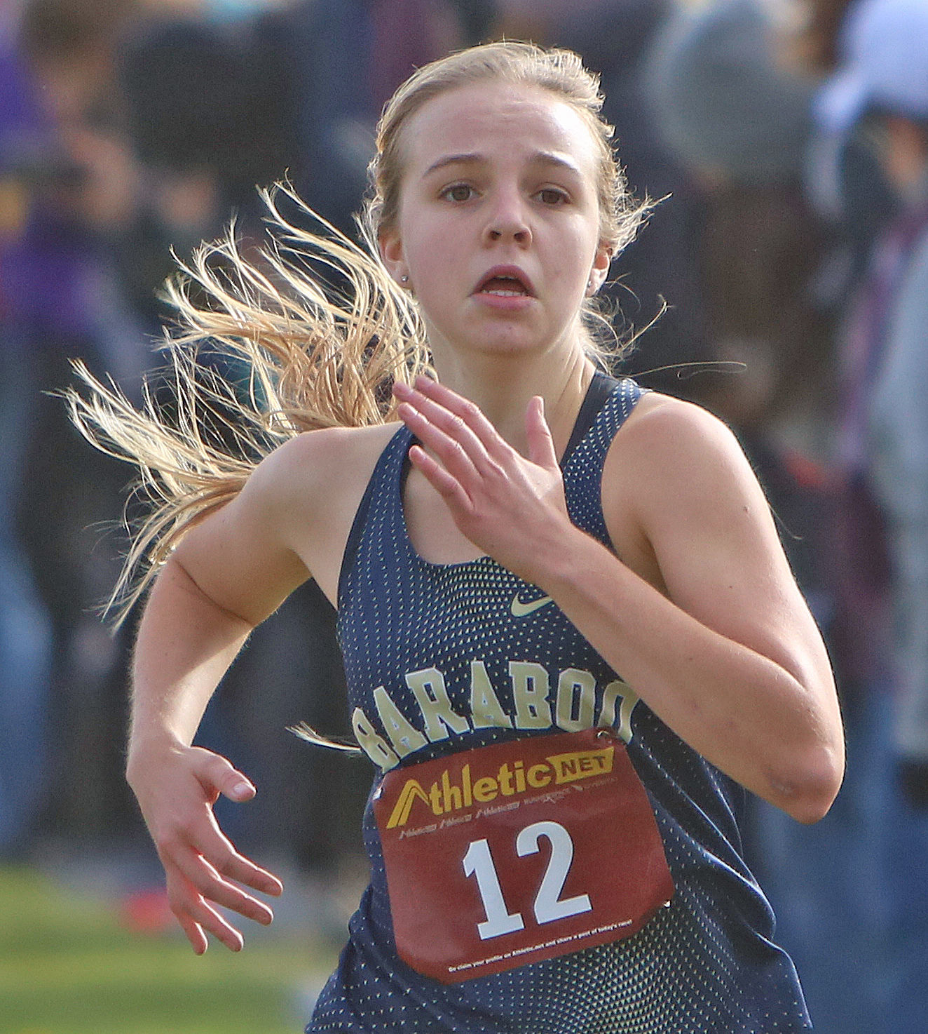 Molly Stewart